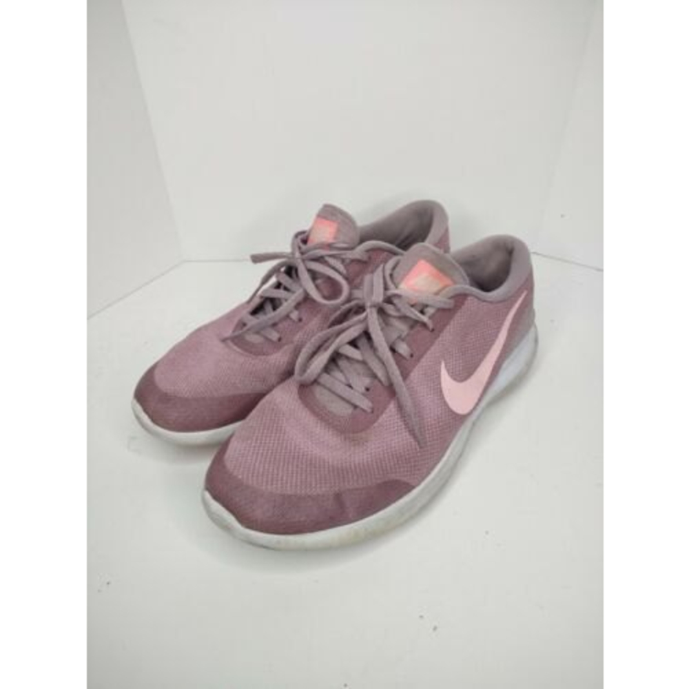 NIKE Flex Experience RN 7 Women's Size 10 Rose Pink Running Shoes 908996-600 P6